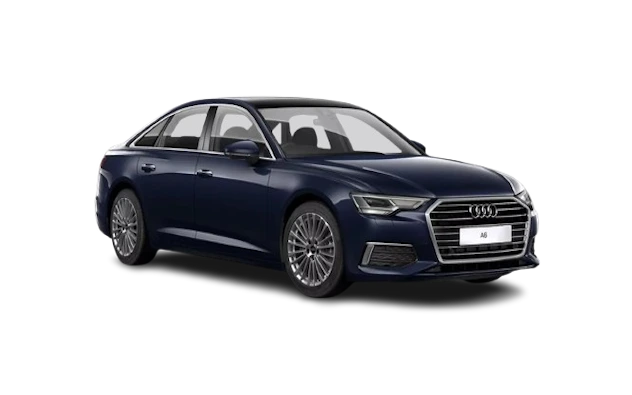 Audi A6 with Sunroof self drive in margao Goa